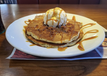 Is Pancake Mix The Same As Waffle Mix